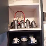 Bed & Breakfast Tosches