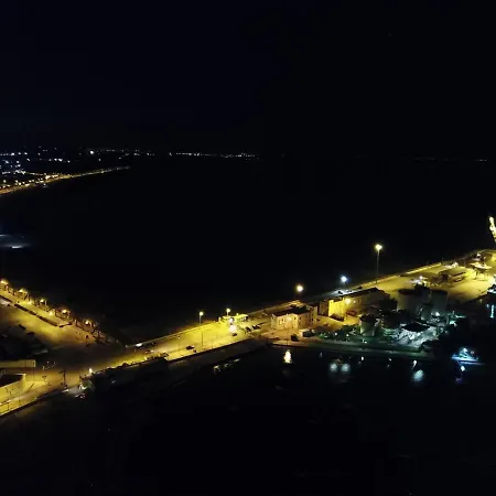 Alojamento de Acomodação e Pequeno-almoço Tosches Barletta