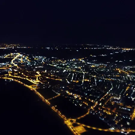 Alojamento de Acomodação e Pequeno-almoço Tosches 3*