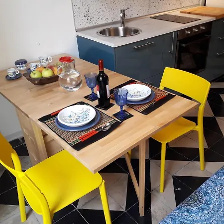 Bed & Breakfast Tosches 3*