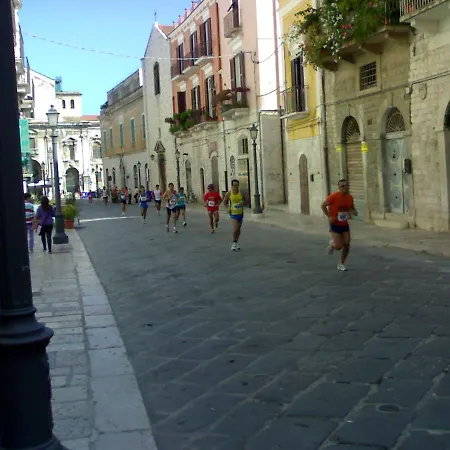 Couette-café Tosches 3*