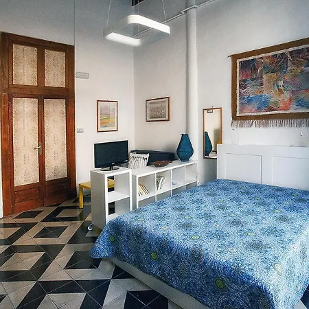 Tosches Barletta
