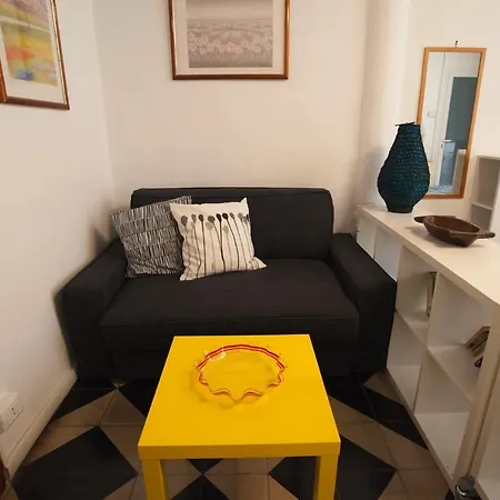 Couette-café Tosches Barletta