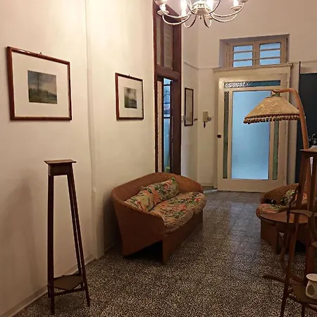 Nocleg ze śniadaniem Tosches