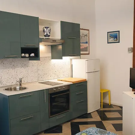 Alojamento de Acomodação e Pequeno-almoço Tosches Barletta