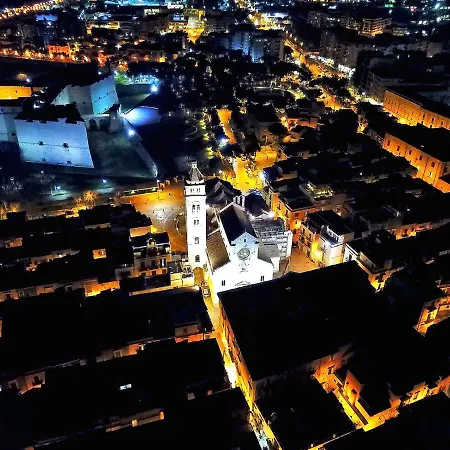 Tosches Couette-café