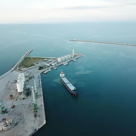 Tosches Alojamento de Acomodação e Pequeno-almoço Barletta