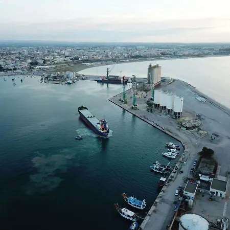 Couette-café Tosches