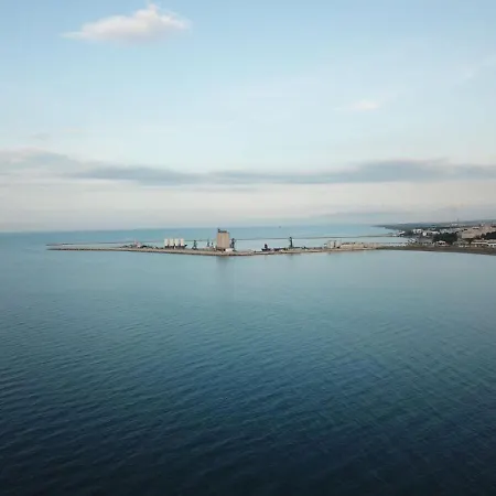 Alojamento de Acomodação e Pequeno-almoço Tosches 3*