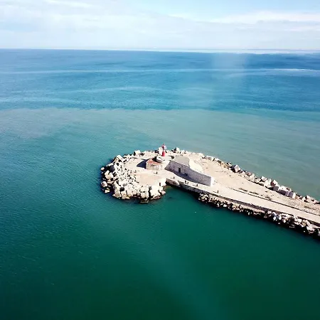 Tosches Couette-café