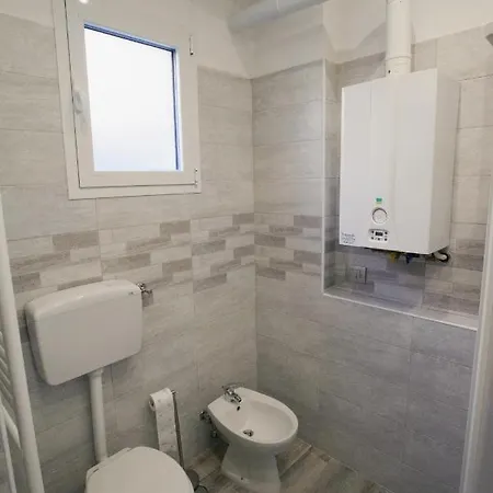 Couette-café Tosches Barletta