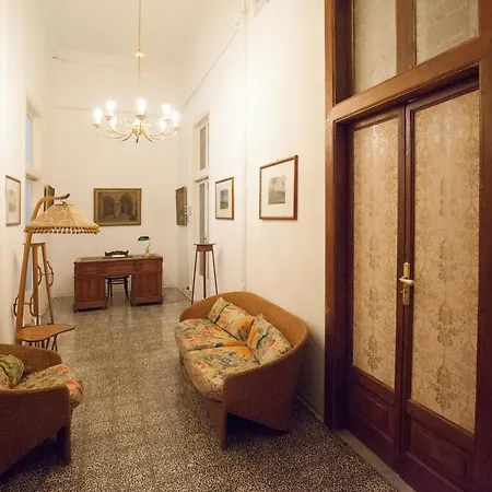 Nocleg ze śniadaniem Tosches