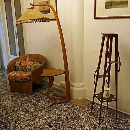 Couette-café Tosches Barletta