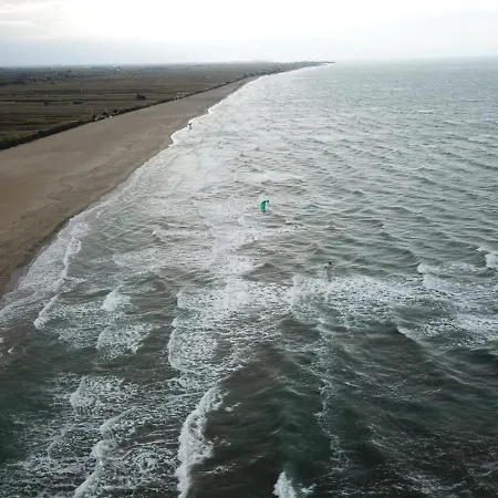 Couette-café Tosches Barletta