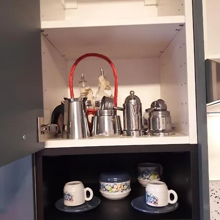 Couette-café Tosches