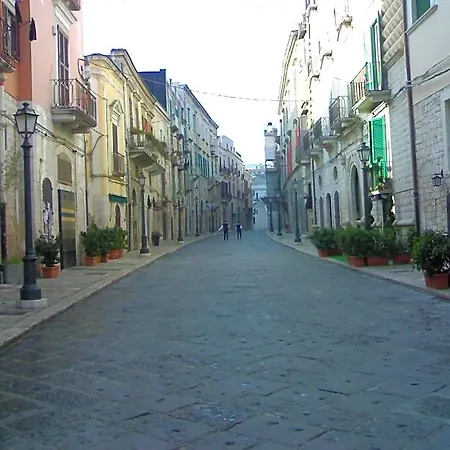 Tosches Barletta