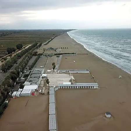 Tosches Barletta