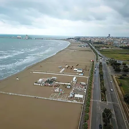 Tosches 3* Barletta