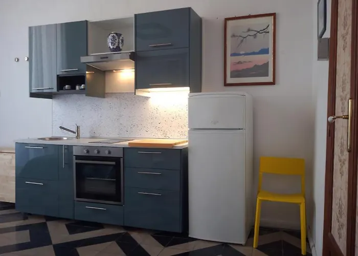 Bed & Breakfast Tosches 3*