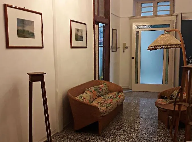 Frühstückspension Tosches