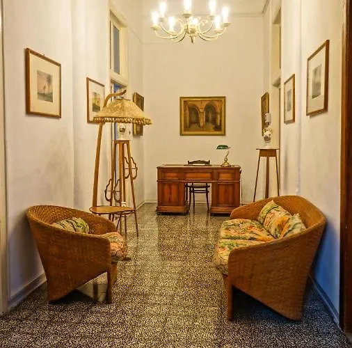 Bed & Breakfast Tosches Barletta