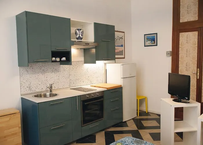 Bed & Breakfast Tosches Barletta